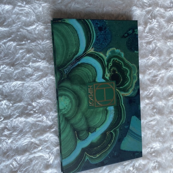 Hipdot eyeshadow pallet - Picture 5 of 7